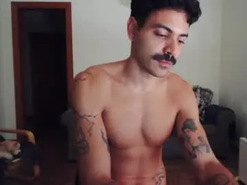 Chaturbate Live Porn of dearsweetboyz