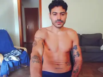 Chaturbate Best Webcam of dearsweetboyz