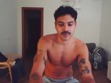 Chaturbate Adult Webcams of dearsweetboyz
