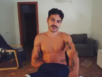 Chaturbate Sex Chat of dearsweetboyz