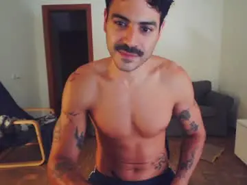 Chaturbate Sex Chat of dearsweetboyz