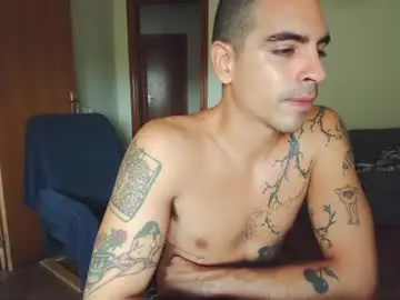 Chaturbate Live Sex of dearsweetboyz
