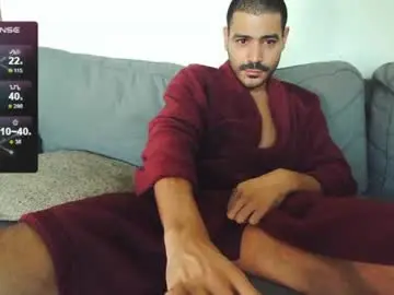 Chaturbate Watch Live Sex Cams of dearsweetboyz