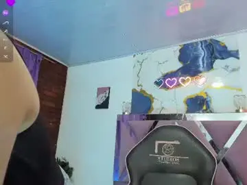Chaturbate Private Sex Chat of dulcepearl_tay