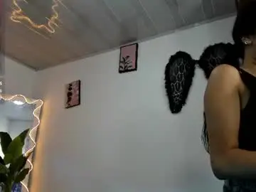 Chaturbate Watch Live Sex Cams of dulcepearl_tay