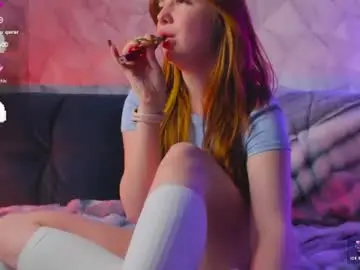 Chaturbate Adult Webcams of ember_void