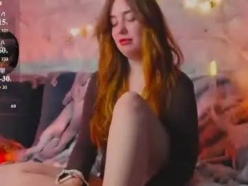 Chaturbate Adult Video Chat of ember_void