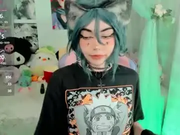 Chaturbate Best Webcam of haru_lee