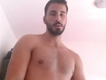 Chaturbate Sex Cam of hornyasfuckk33