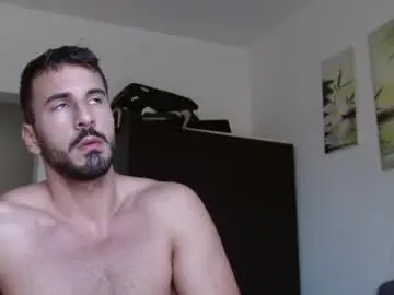 Chaturbate Live Sex of hornyasfuckk33