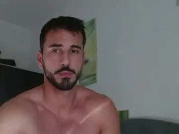 Chaturbate Live Porn of hornyasfuckk33