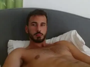 Chaturbate Sex Cam of hornyasfuckk33