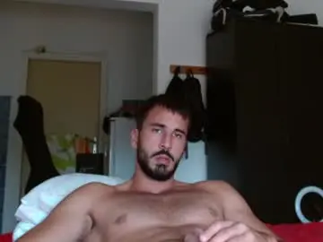 Chaturbate Best Webcam of hornyasfuckk33