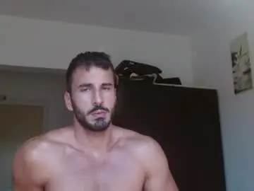 Chaturbate Live Sex of hornyasfuckk33
