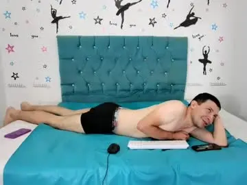 Chaturbate Live Sex Cam of jackk_and_megan