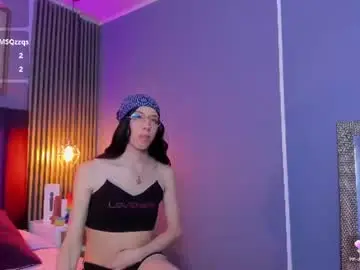 Chaturbate Live Sex Cam of kattt_cut1