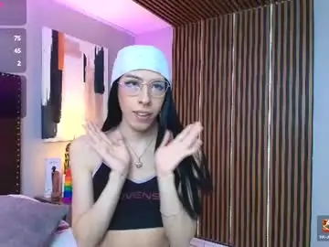 Chaturbate Live Sex Cam of kattt_cut1