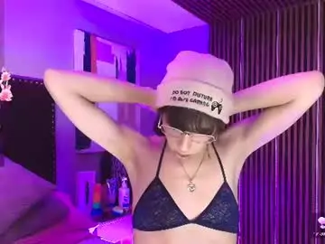 Chaturbate Live Sex Cam of kattt_cut1