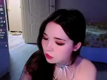Chaturbate Adult Video Chat of kimiko_shine