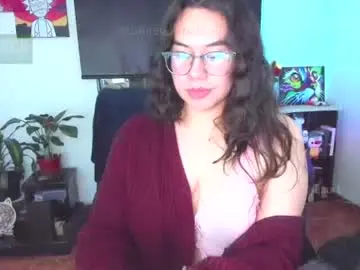 Chaturbate Adult Video Chat of lauren_afrodita