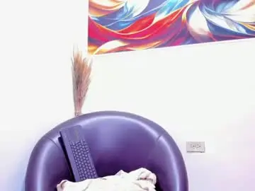 Chaturbate Adult Video Chat of letiziia_sky
