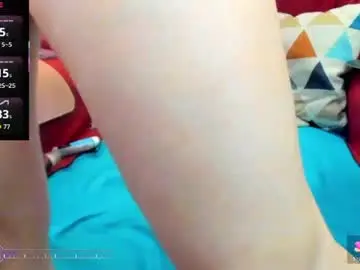 Chaturbate Free Live Porn of lil_miss_kamisama