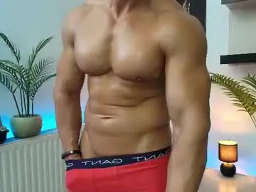 Chaturbate Live Sex of lionbanx