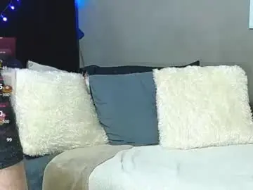 Chaturbate Live Porn of matteo12_