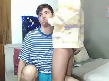 Chaturbate Adult Webcam of matteo12_