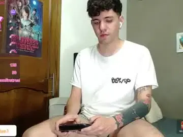 Chaturbate Free Live Porn of matteo12_