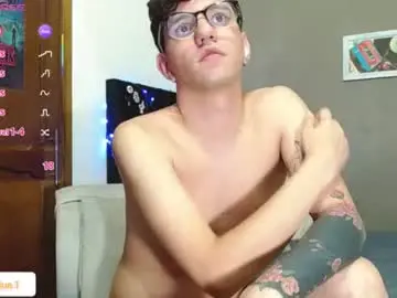 Chaturbate Private Sex Chat of matteo12_