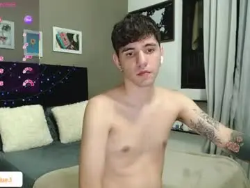 Chaturbate Private Sex Chat of matteo12_