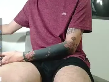 Chaturbate Free Porn Cam of matteo12_