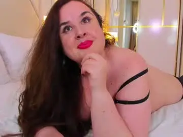 Chaturbate Adult Video Chat of mommycurves