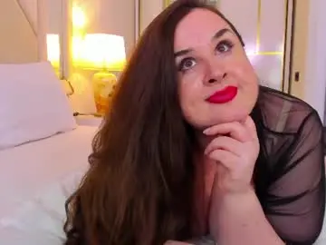 Chaturbate Sex Cam of mommycurves