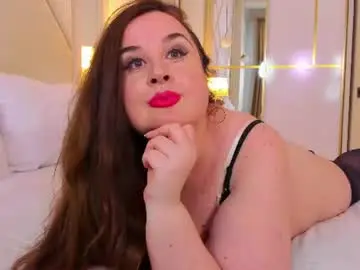 Chaturbate Sex Cam of mommycurves