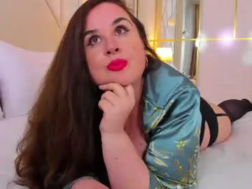 Chaturbate Live Sex of mommycurves