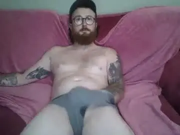 Chaturbate Live Sex Cam of mothman91