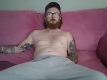 Chaturbate Nude Webcam of mothman91