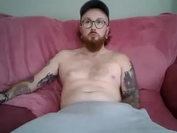 Chaturbate Sex Cam of mothman91