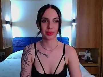 Chaturbate Best live sex cam show of pure_temptation_j