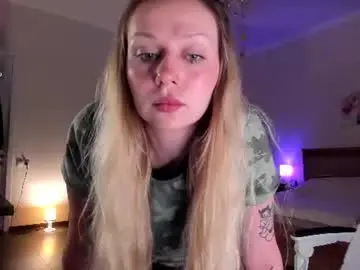 Chaturbate Adult Video Chat of quinnmx