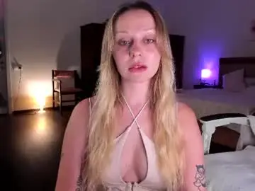 Chaturbate Nude Webcam of quinnmx