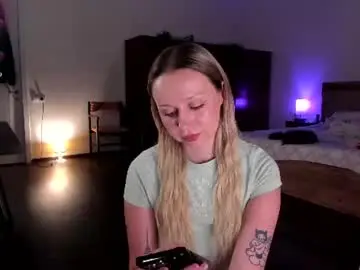 Chaturbate Live Sex Cam of quinnmx
