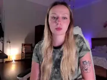Chaturbate Live Sex Cam of quinnmx
