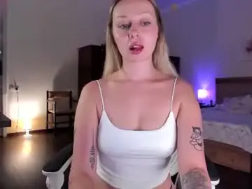 Chaturbate Adult Video Chat of quinnmx