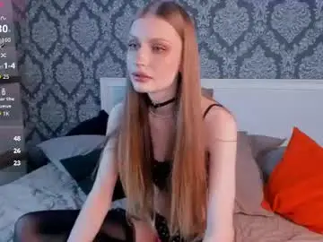 Chaturbate Live Porn of runeblossom