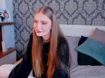 Chaturbate Live Porn of runeblossom
