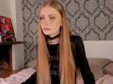 Chaturbate Adult Webcam of runeblossom