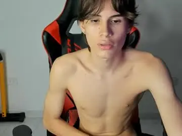 Chaturbate Private Sex Chat of ryan_bronw